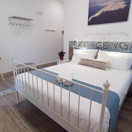 Raudino Rooms سيراكوزا المظهر الخارجي الصورة