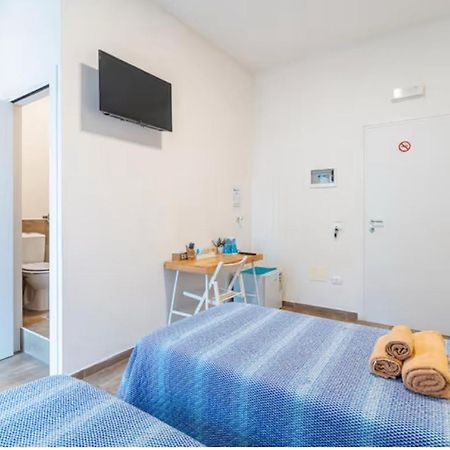 Raudino Rooms سيراكوزا المظهر الخارجي الصورة