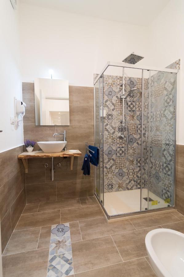 Raudino Rooms سيراكوزا المظهر الخارجي الصورة
