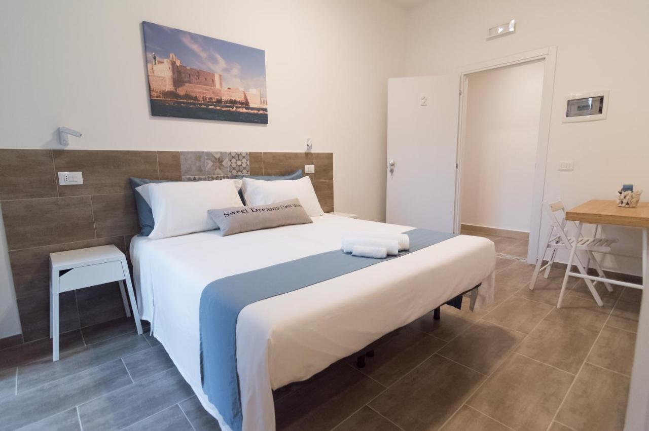 Raudino Rooms سيراكوزا المظهر الخارجي الصورة