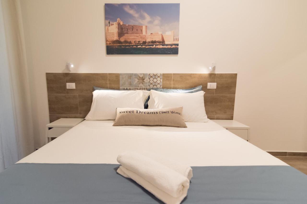 Raudino Rooms سيراكوزا المظهر الخارجي الصورة