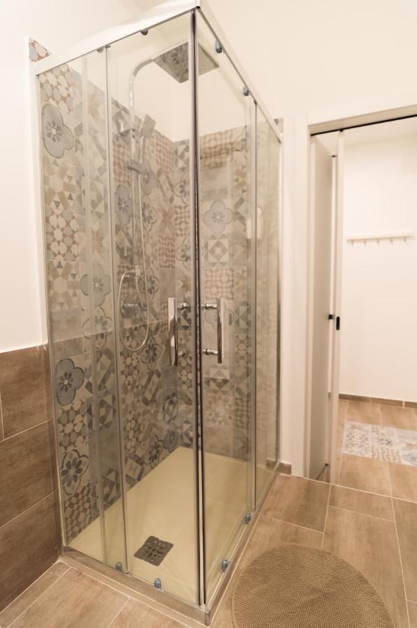 Raudino Rooms سيراكوزا المظهر الخارجي الصورة