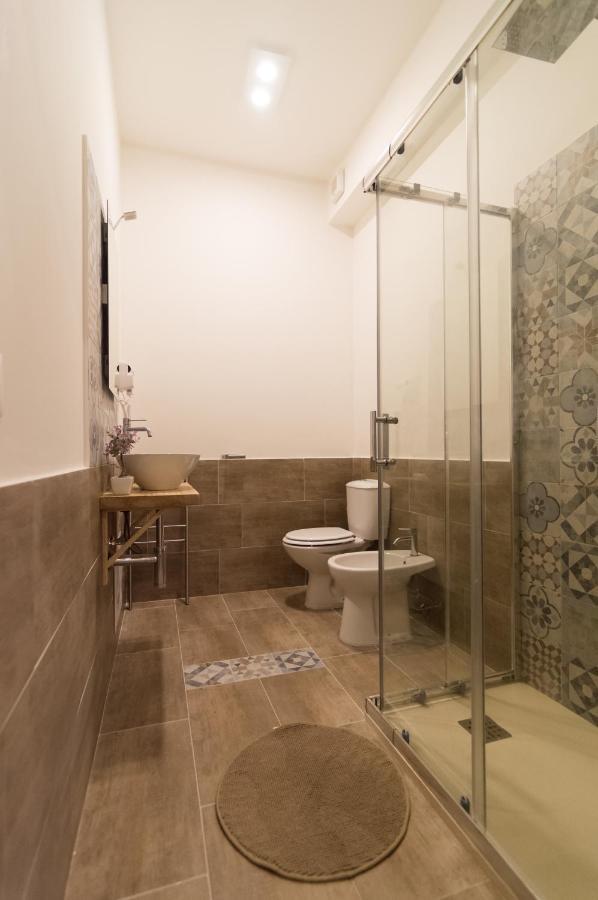 Raudino Rooms سيراكوزا المظهر الخارجي الصورة