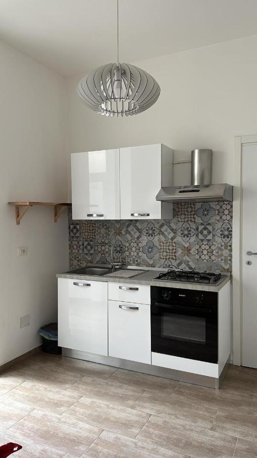 Raudino Rooms سيراكوزا المظهر الخارجي الصورة