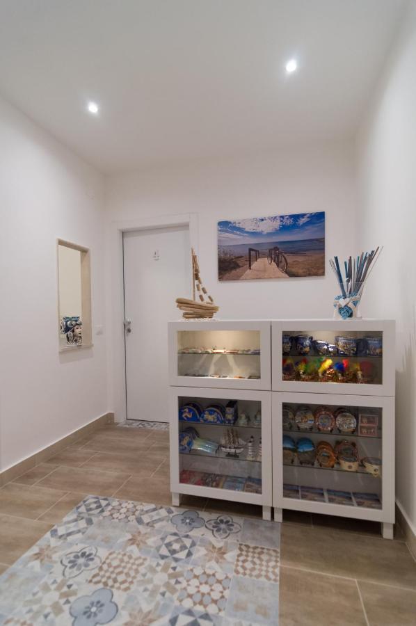 Raudino Rooms سيراكوزا المظهر الخارجي الصورة