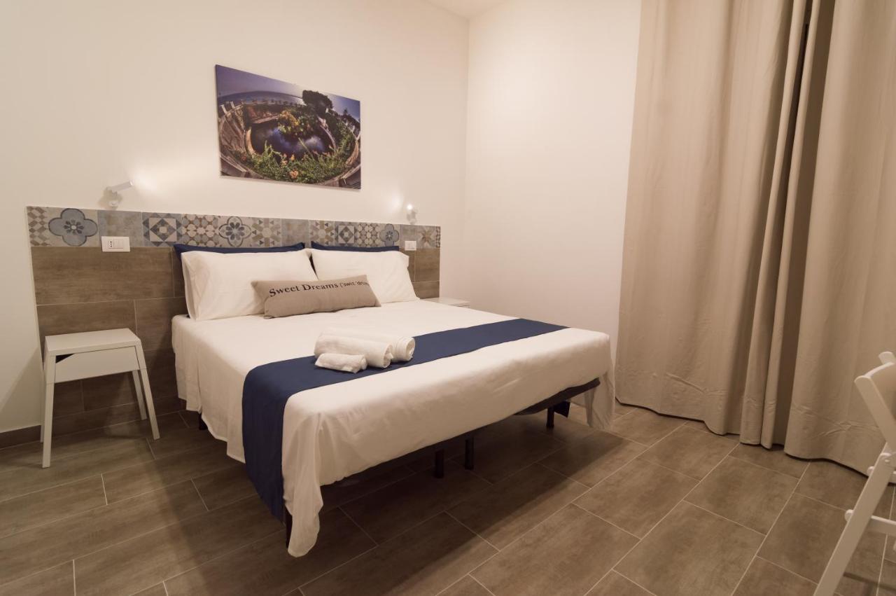 Raudino Rooms سيراكوزا المظهر الخارجي الصورة