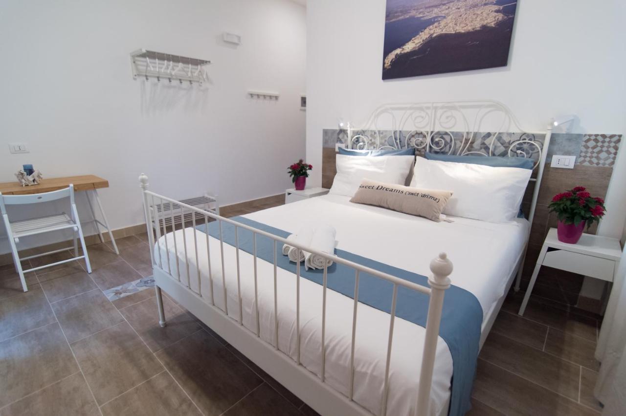 Raudino Rooms سيراكوزا المظهر الخارجي الصورة