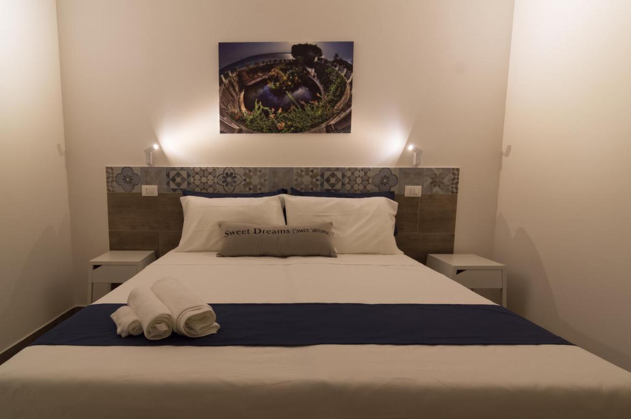 Raudino Rooms سيراكوزا المظهر الخارجي الصورة