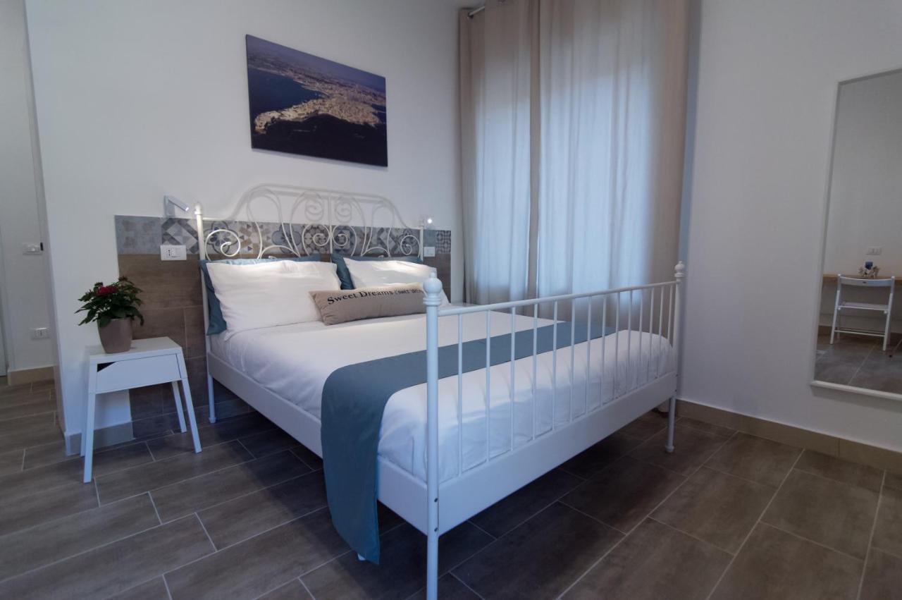Raudino Rooms سيراكوزا المظهر الخارجي الصورة