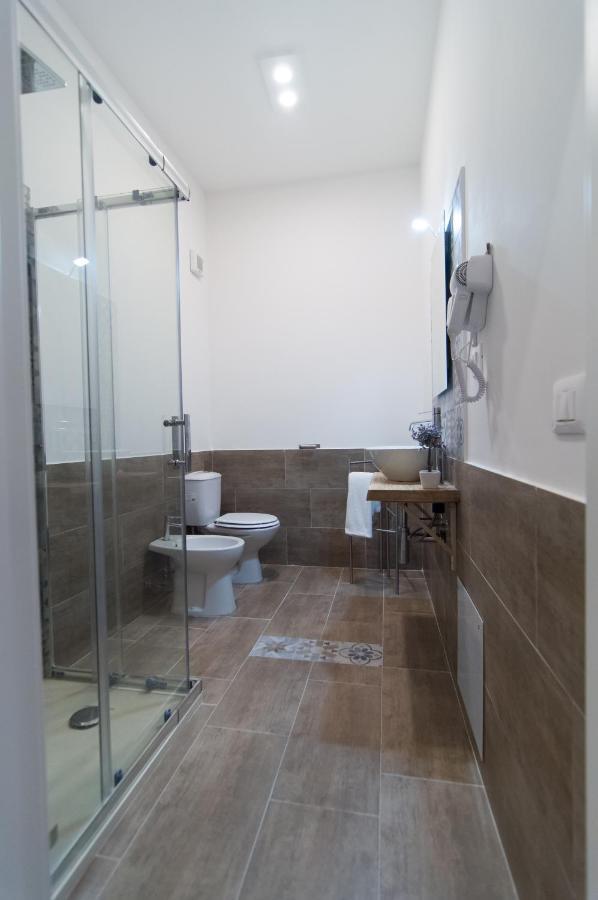 Raudino Rooms سيراكوزا المظهر الخارجي الصورة