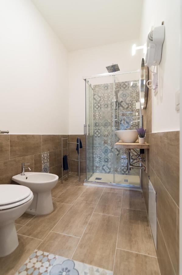 Raudino Rooms سيراكوزا المظهر الخارجي الصورة