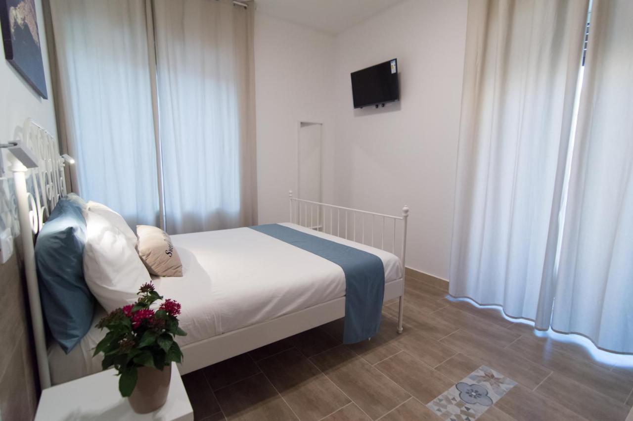 Raudino Rooms سيراكوزا المظهر الخارجي الصورة