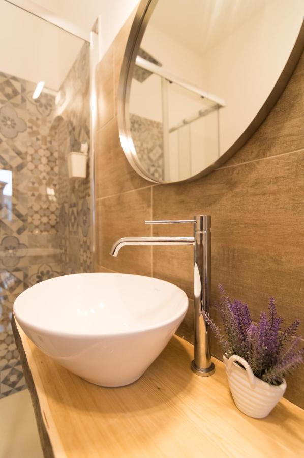 Raudino Rooms سيراكوزا المظهر الخارجي الصورة