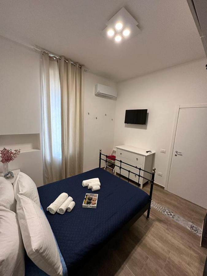 Raudino Rooms سيراكوزا المظهر الخارجي الصورة