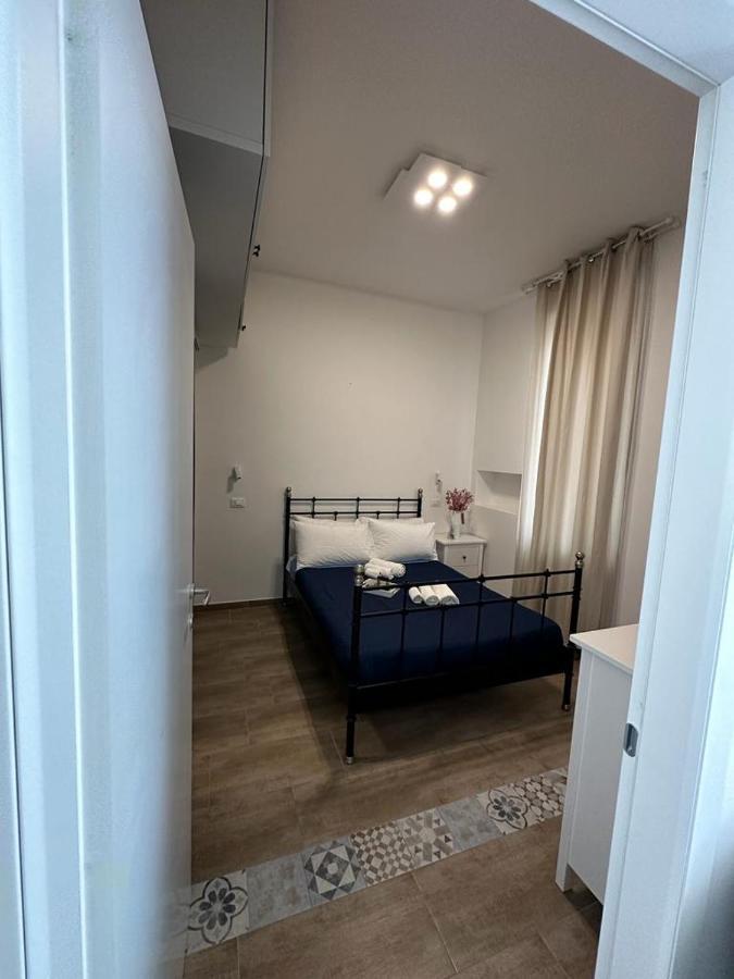 Raudino Rooms سيراكوزا المظهر الخارجي الصورة