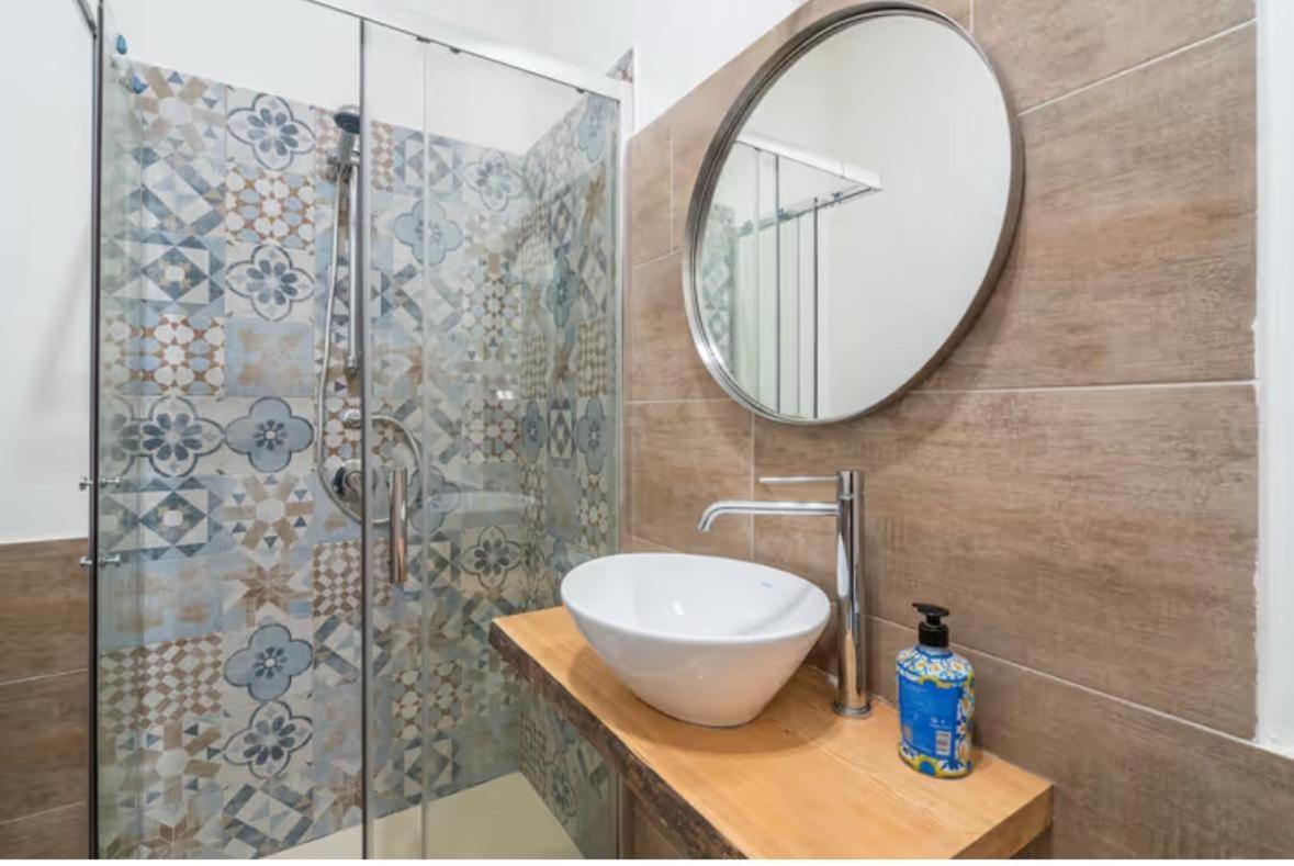 Raudino Rooms سيراكوزا المظهر الخارجي الصورة