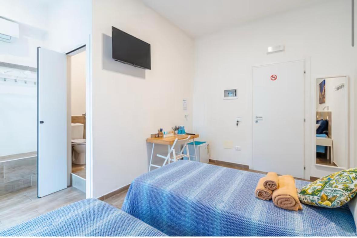 Raudino Rooms سيراكوزا المظهر الخارجي الصورة