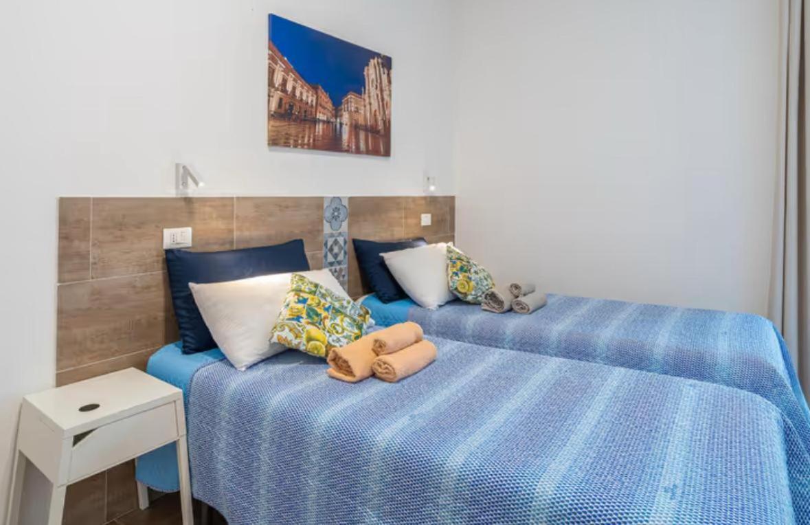 Raudino Rooms سيراكوزا المظهر الخارجي الصورة