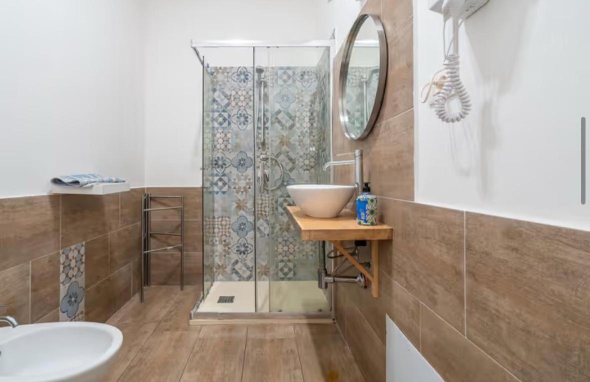Raudino Rooms سيراكوزا المظهر الخارجي الصورة