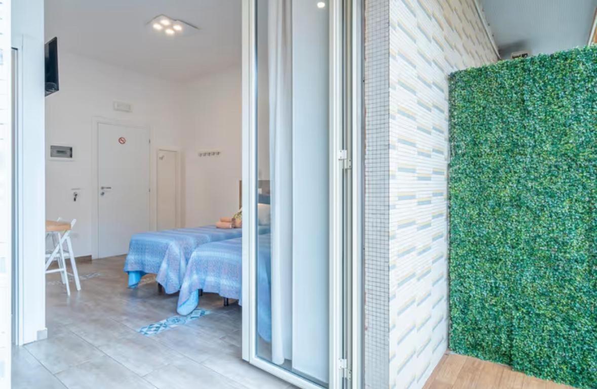 Raudino Rooms سيراكوزا المظهر الخارجي الصورة