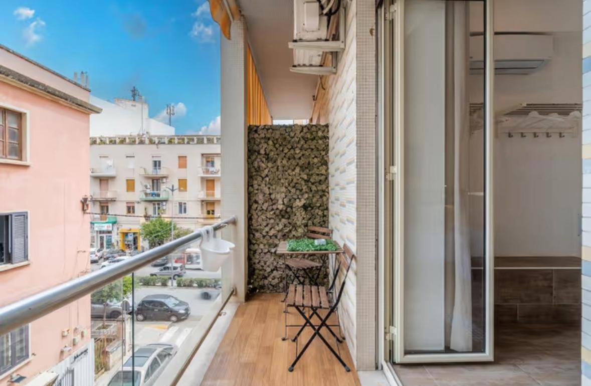 Raudino Rooms سيراكوزا المظهر الخارجي الصورة
